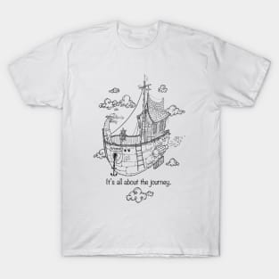 The Journey T-Shirt